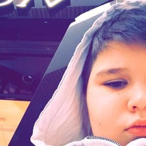 Meet your Posher, Ethan